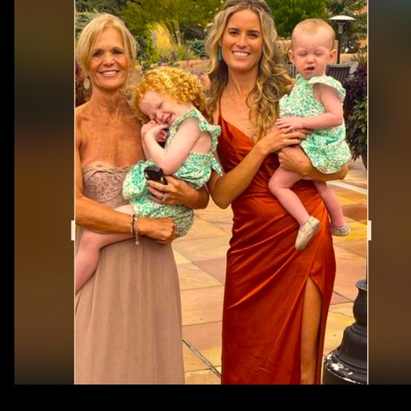 Meet your Posher, Meg brennan - Picture 3 of 12